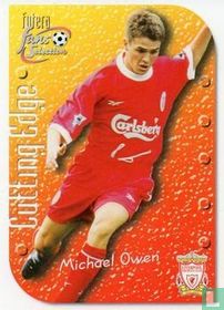 Michael Owen