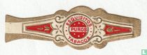 Esquisitos Puros Tabacos