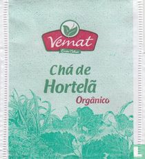 Chá de Hortelã