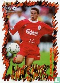 Michael Owen 