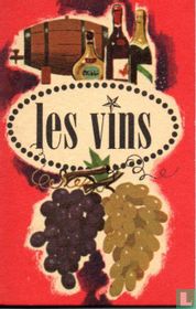 Les vins