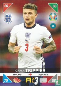 Kieran Trippier