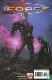 X-Force 6