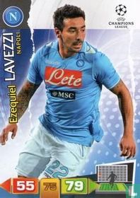 Ezequiel Lavezzi 