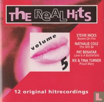 The Real Hits - Volume 5