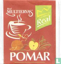 Real MultiervaS [r] tea bags catalogue