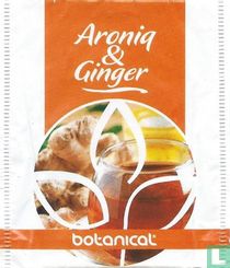 Aronia & Ginger