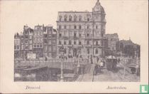 Damrak          Amsterdam