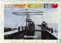 Ezumazijl (2nd edition)