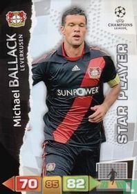 Michael Ballack