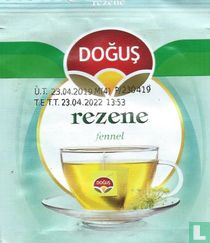 rezene