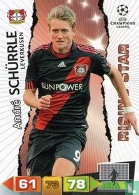 Andre Schurrle 