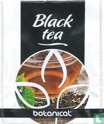 Botanical [r] tea bags catalogue