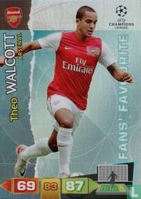 Theo Walcott 