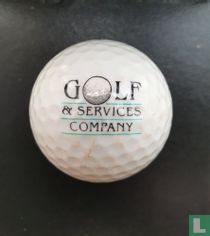 GOLF & SERVICES COMPANY