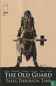 The Old Guard: Tales Through Time 1