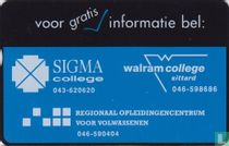 Sigma College - Waltram College