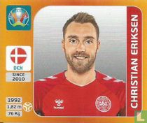 Christian Eriksen for sale