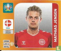Mathias Jensen for sale