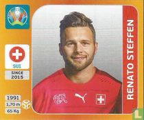 Renato Steffen kaufen