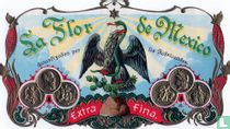 La Flor de Mexico