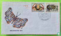 Les insectes