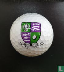 WARLEY PARK GOLF CLUB