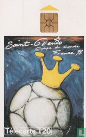 Saint-Denis