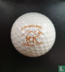 CAMELBACK RIDGE COUNTRY CLUB