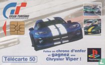 Sony PlayStation Gran Turismo