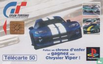 Sony PlayStation Gran Turismo