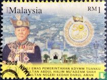 Sultan de Kedah