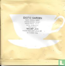 Exotic Garden 
