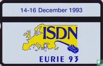 Eurie 93 ISDN