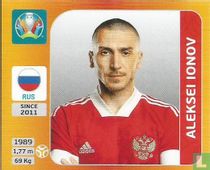 Aleksei Ionov for sale