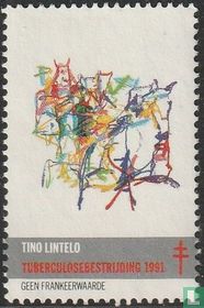 Tuberculosebestrijding - kunst
