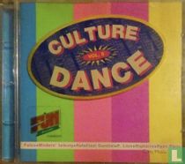 Culture Dance Vol. 5