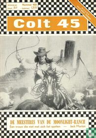 Colt 45 #922