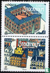 European Capitals - Stockholm