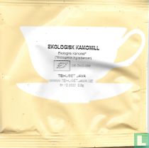 Ekologisk Kamomill 