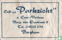 Café "Parkzicht"