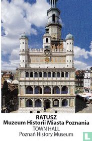 Town Hall - Poznan History Museum