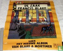 De Zaak Francis Blake