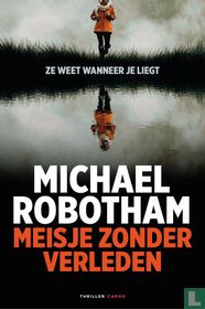 Meisje zonder verleden
