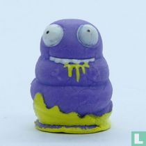 Mucky Maggot