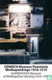 Guardhouse Museum