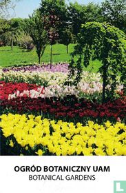 Botanical Gardens
