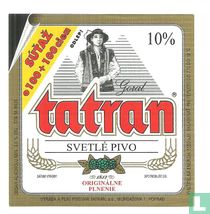 Goral Svetlé Pivo