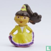 Dora