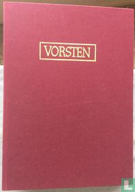 Vorsten